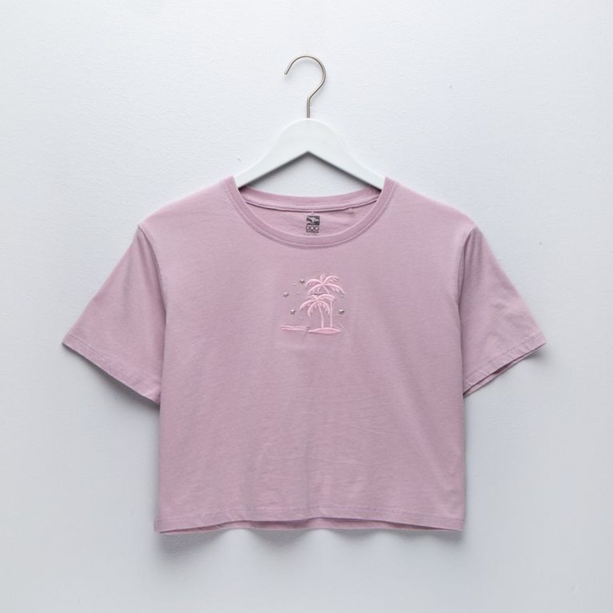 DOO AUSTRALIA - Polo Manga Corta Niña Doo Australia