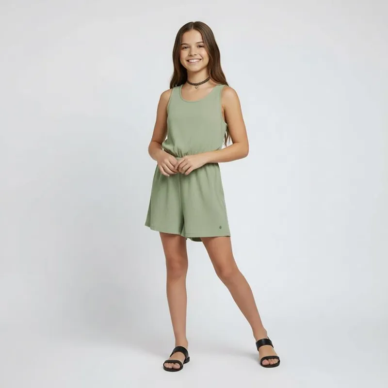 ELEVEN - Vestido Niña Mas Accesorio Eleven