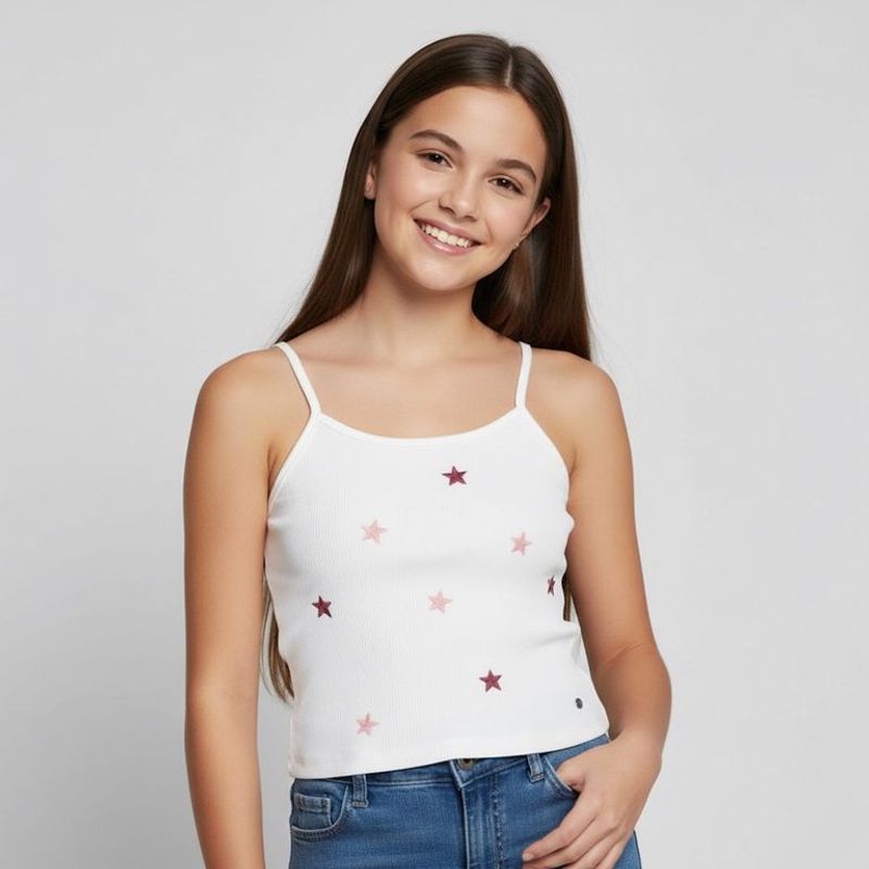 ELEVEN - Polo Niña Eleven