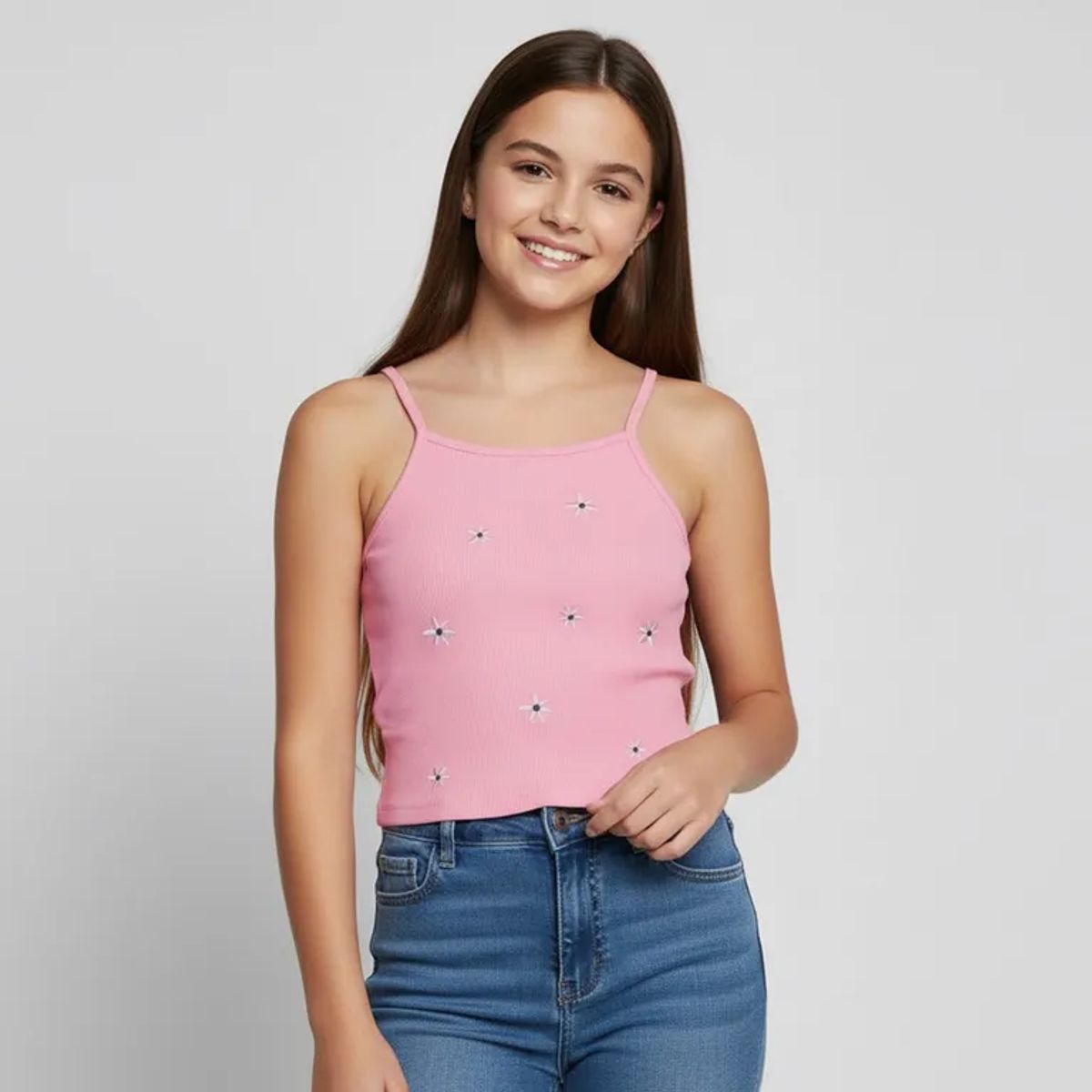 ELEVEN - Polo Niña Eleven