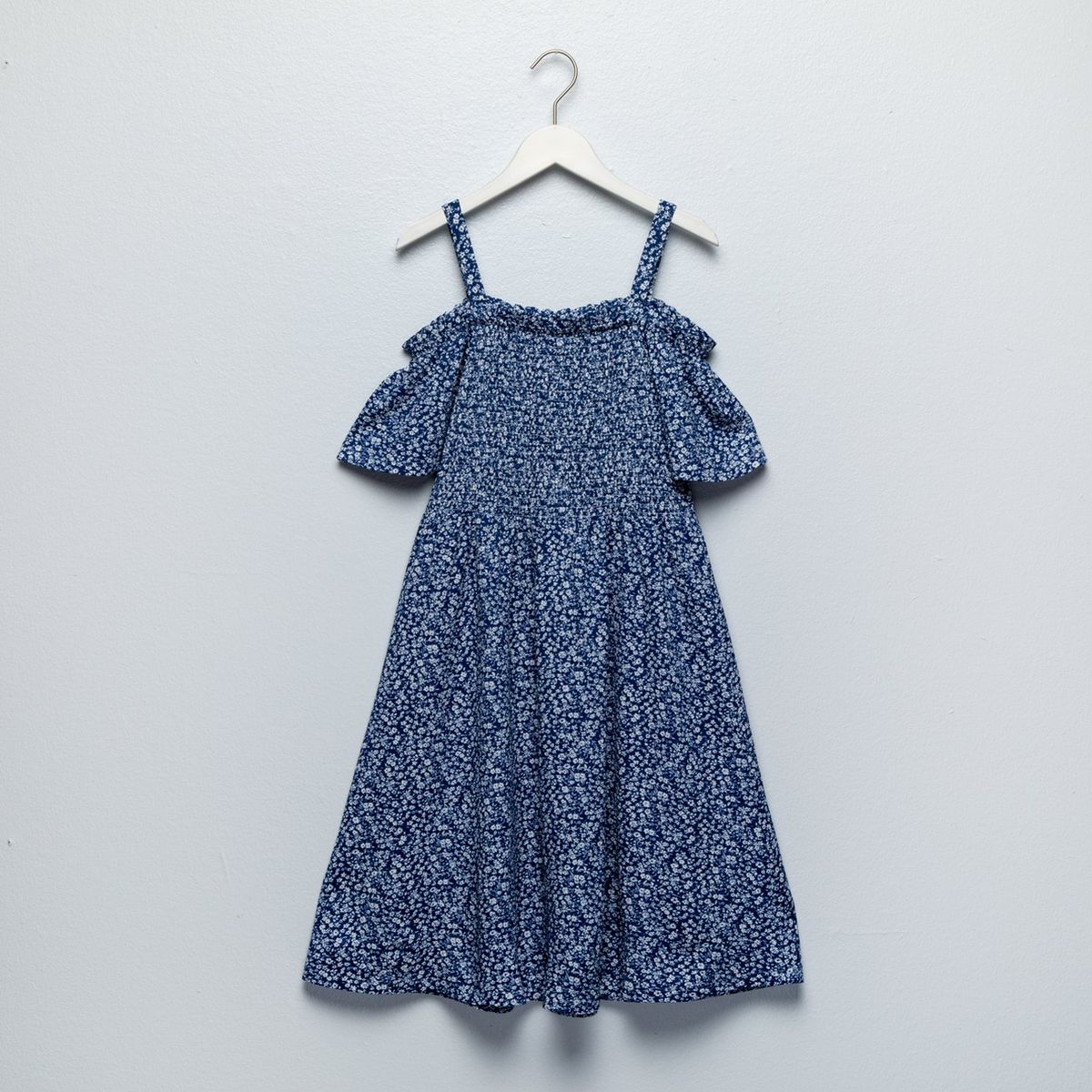 ELEVEN - Vestido Niña Eleven