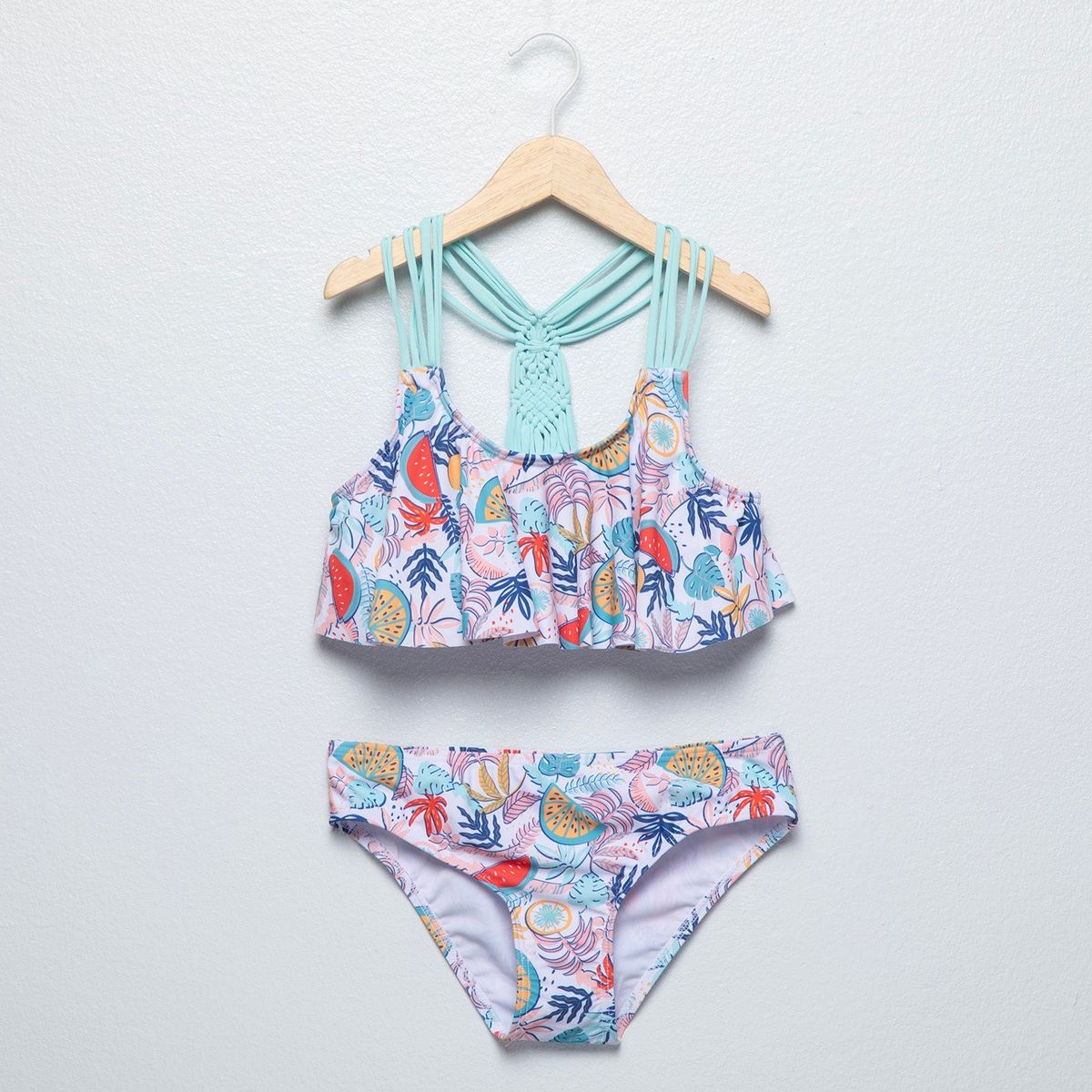 ELEVEN - Traje de Baño Niña Eleven