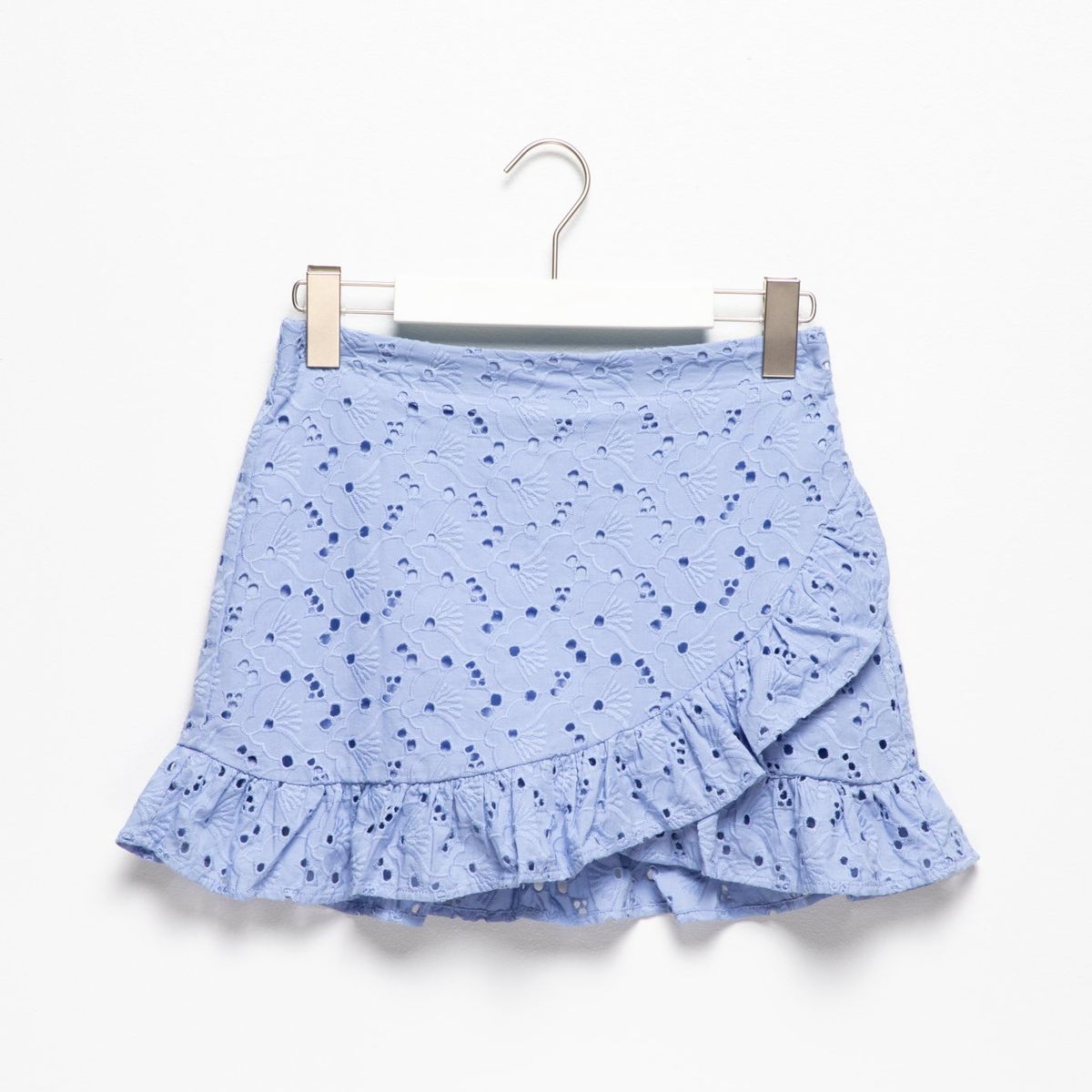 ELEVEN - Falda Niña Algodón Eleven