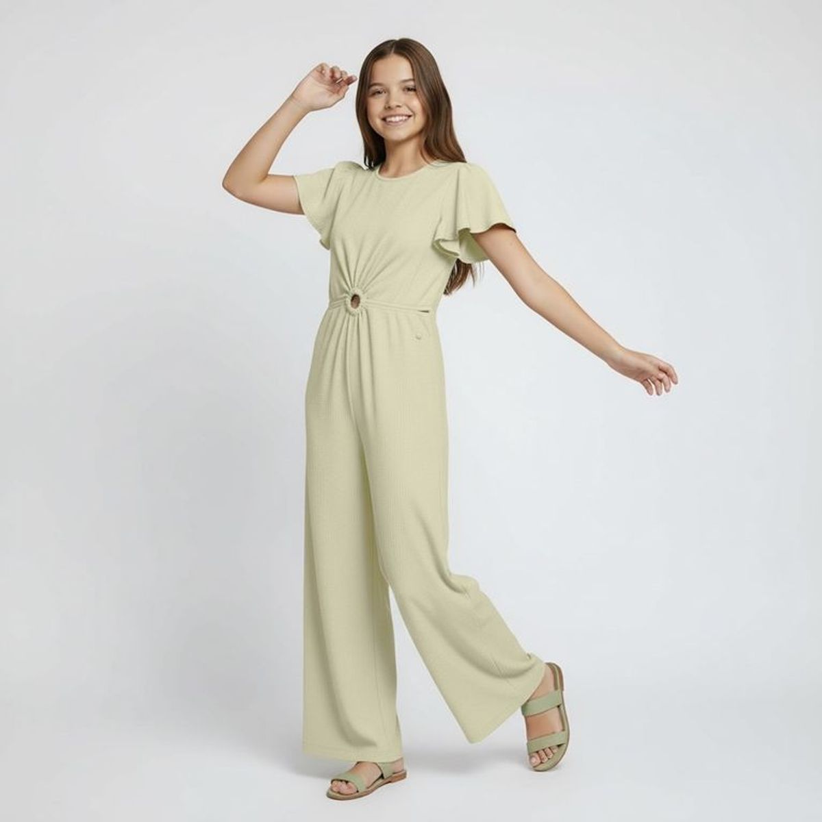 ELEVEN - Overol Niña Eleven