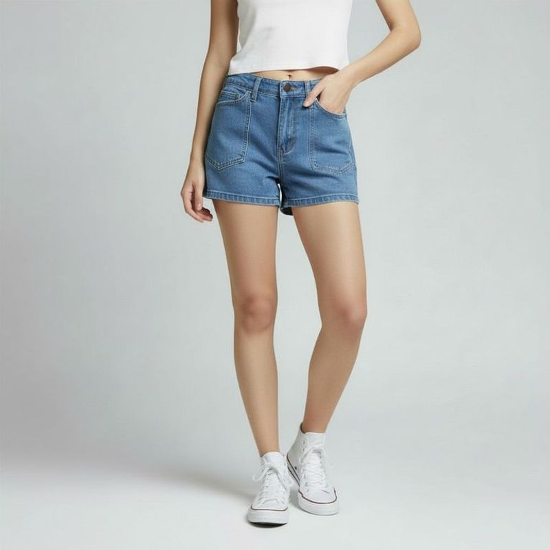 DOO AUSTRALIA - Short Niña Doo Australia