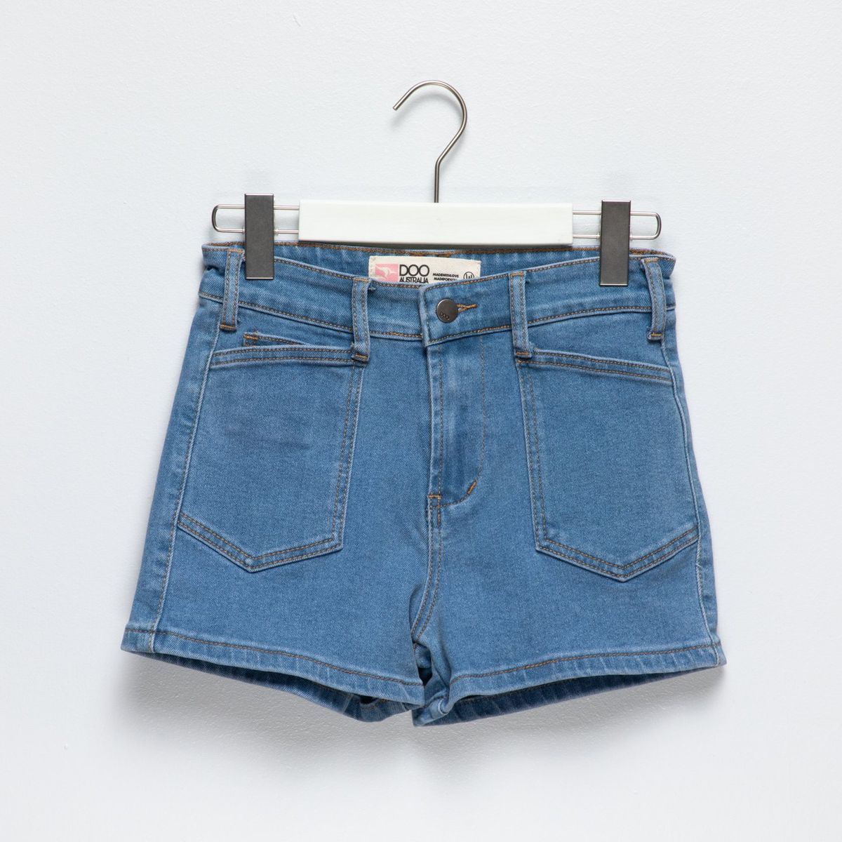 DOO AUSTRALIA - Short Niña Doo Australia