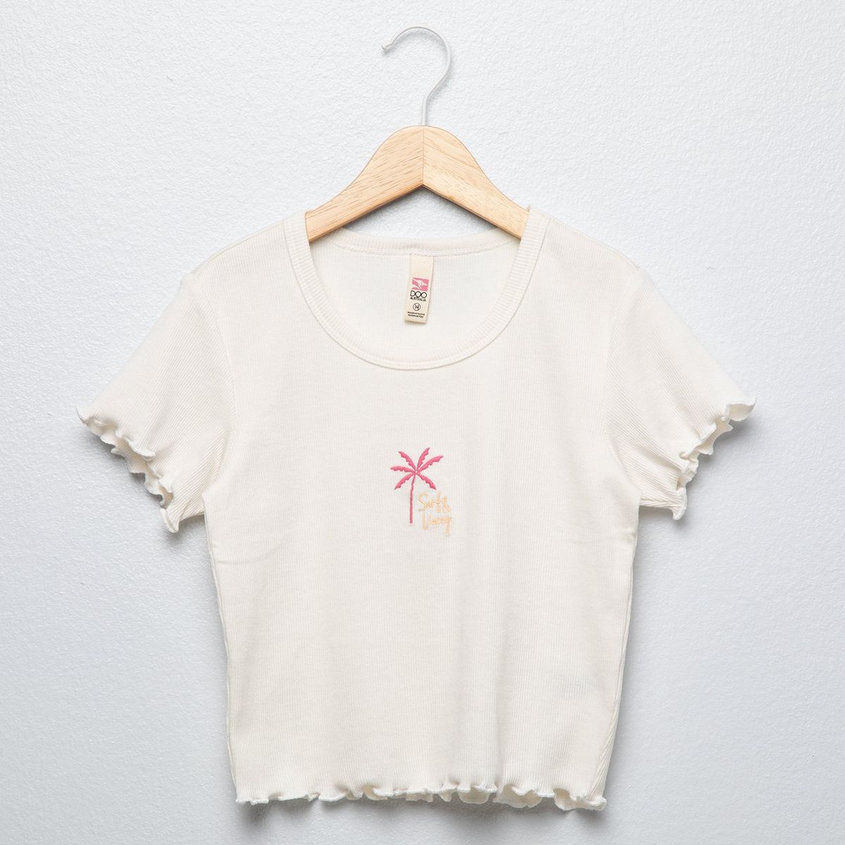 DOO AUSTRALIA - Polo Manga Corta Niña Doo Australia