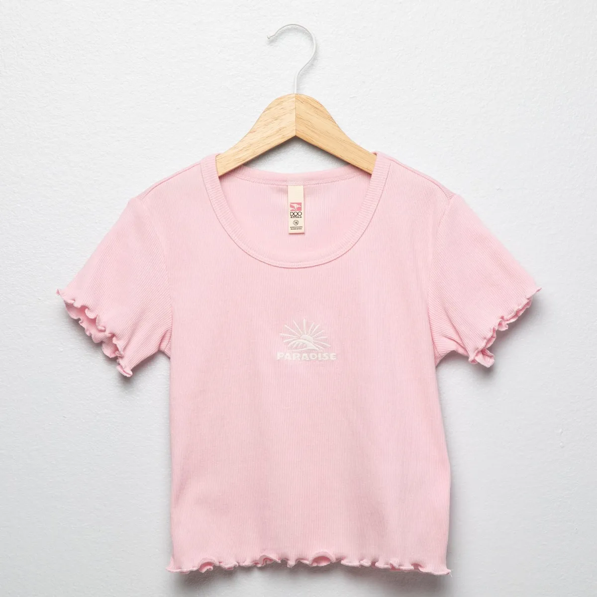 DOO AUSTRALIA - Polo Manga Corta Niña Doo Australia