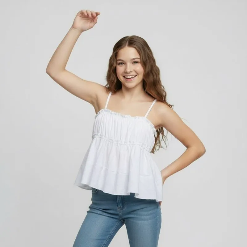 DOO AUSTRALIA - Blusa Niña Doo Australia