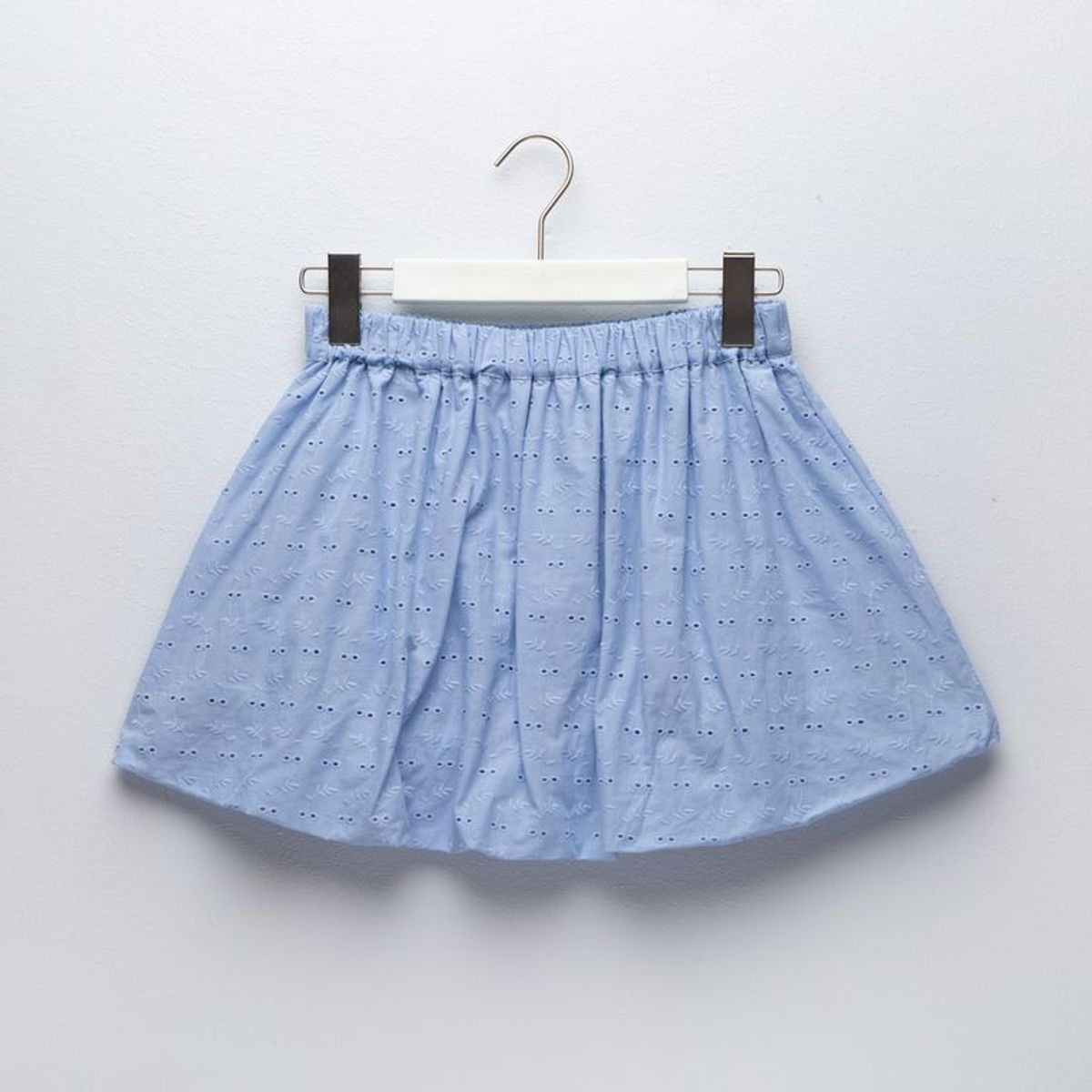 ELEVEN - Falda Niña Algodón Eleven