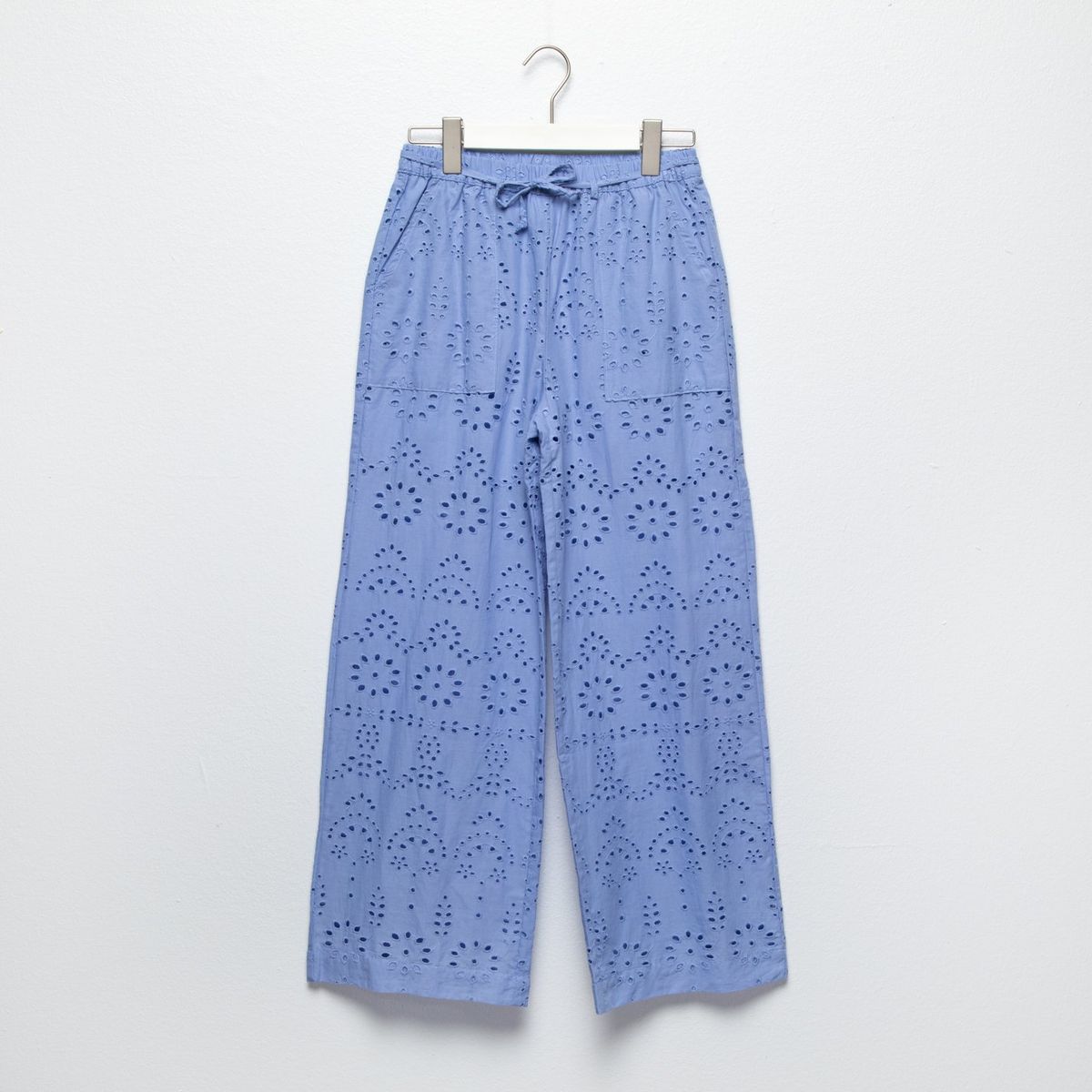 ELEVEN - Pantalón Niña Algodón Eleven