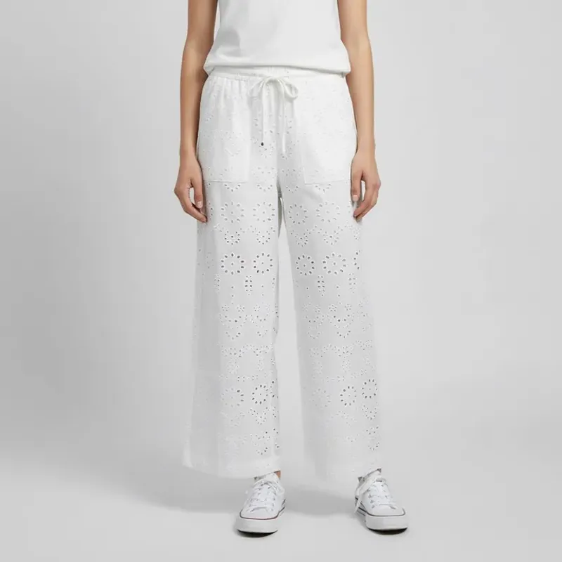 ELEVEN - Pantalón Niña Algodón Eleven