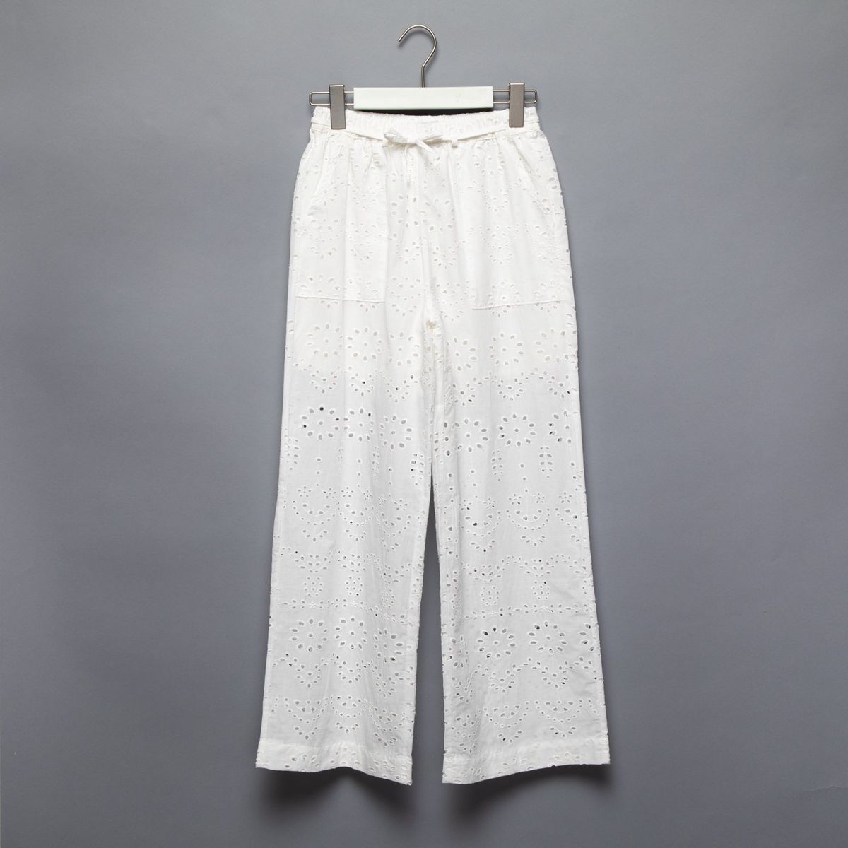 ELEVEN - Pantalón Niña Algodón Eleven