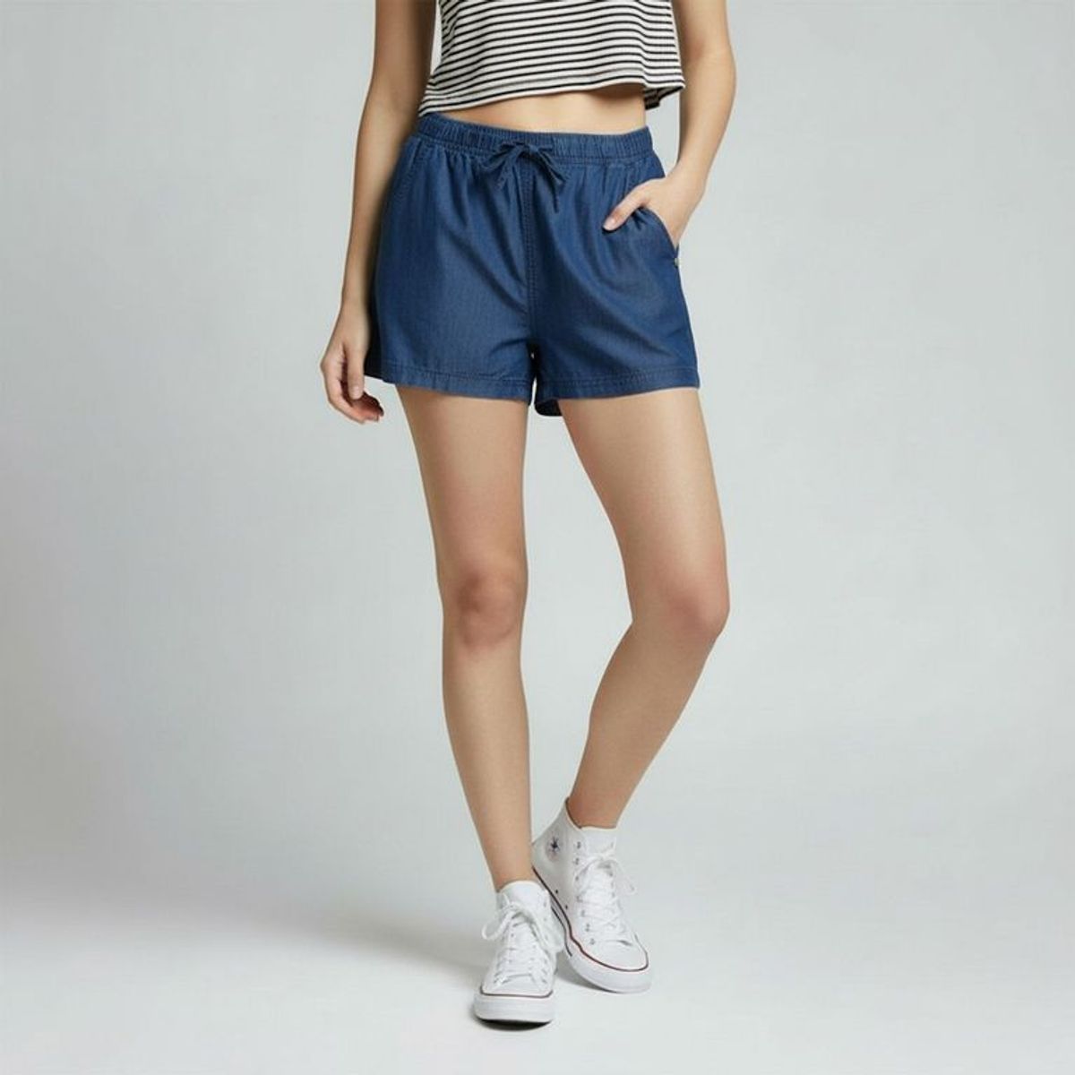 DOO AUSTRALIA - Short Niña Doo Australia