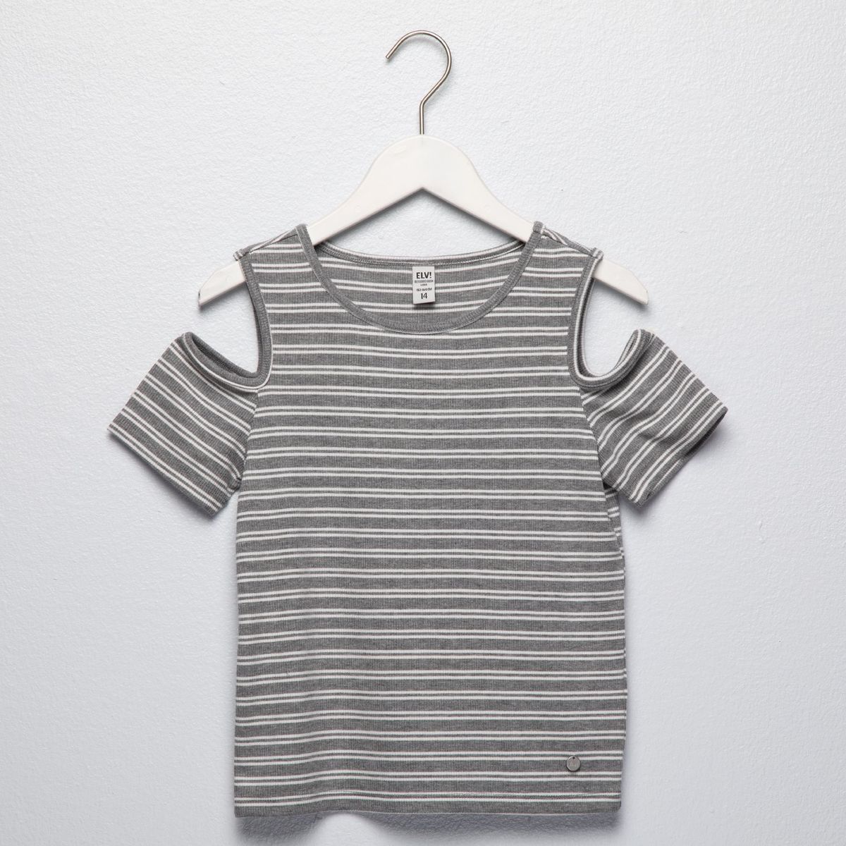 ELEVEN - Polo Manga Corta Niña Eleven