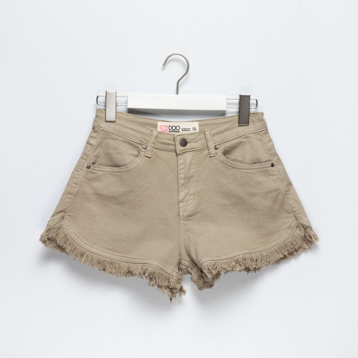 DOO AUSTRALIA - Short Niña Doo Australia