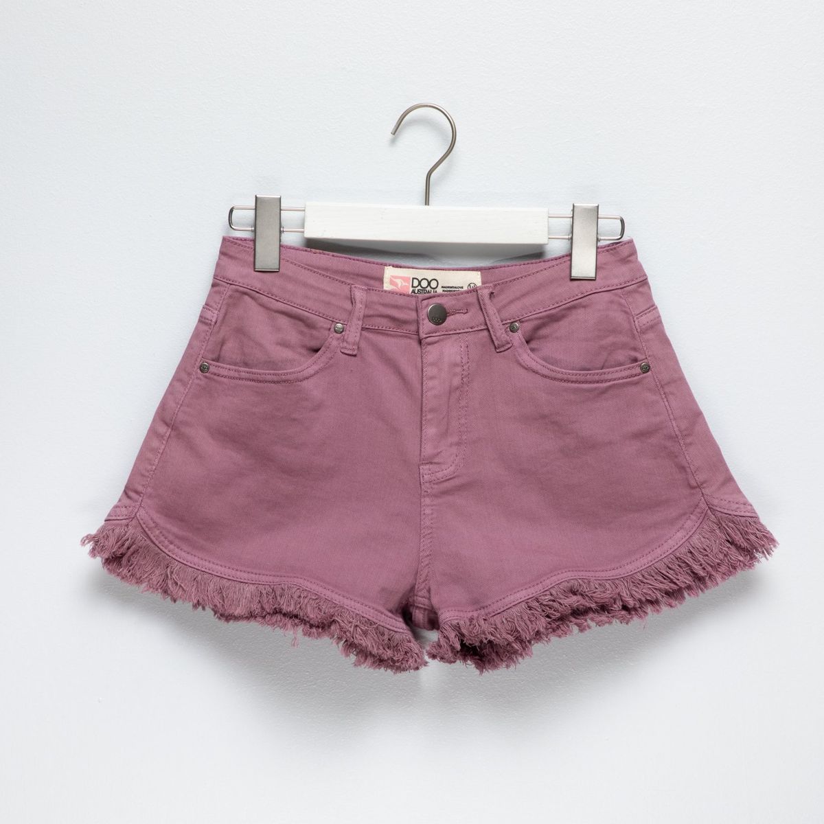 DOO AUSTRALIA - Short Niña Doo Australia