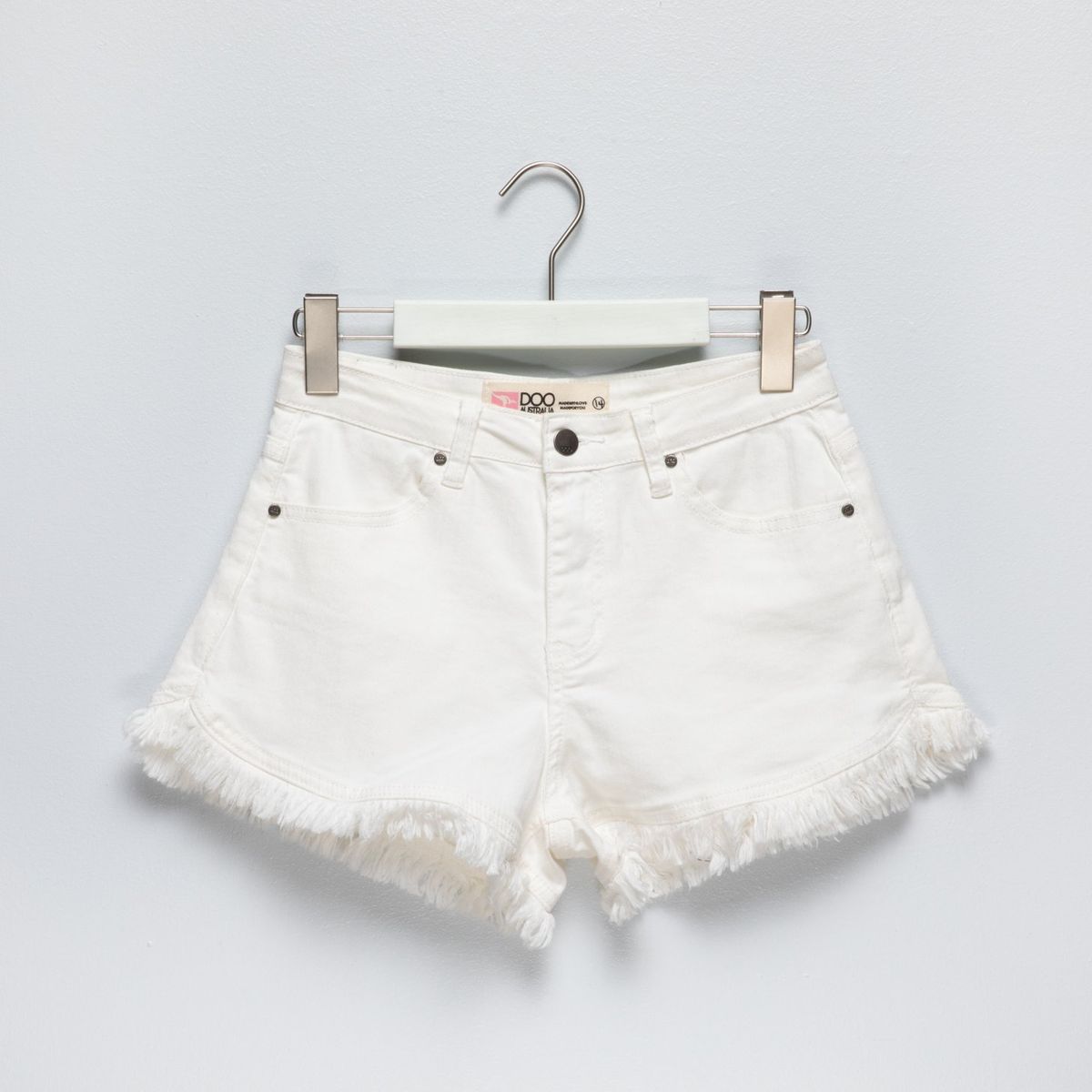 DOO AUSTRALIA - Short Niña Doo Australia