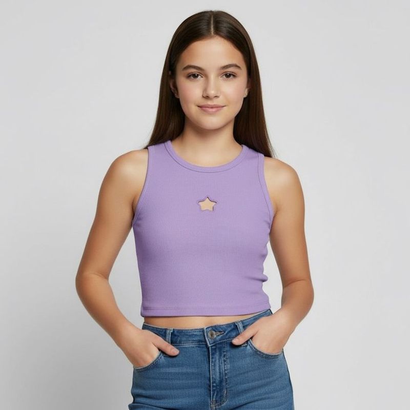 ELEVEN - Polo Niña Eleven