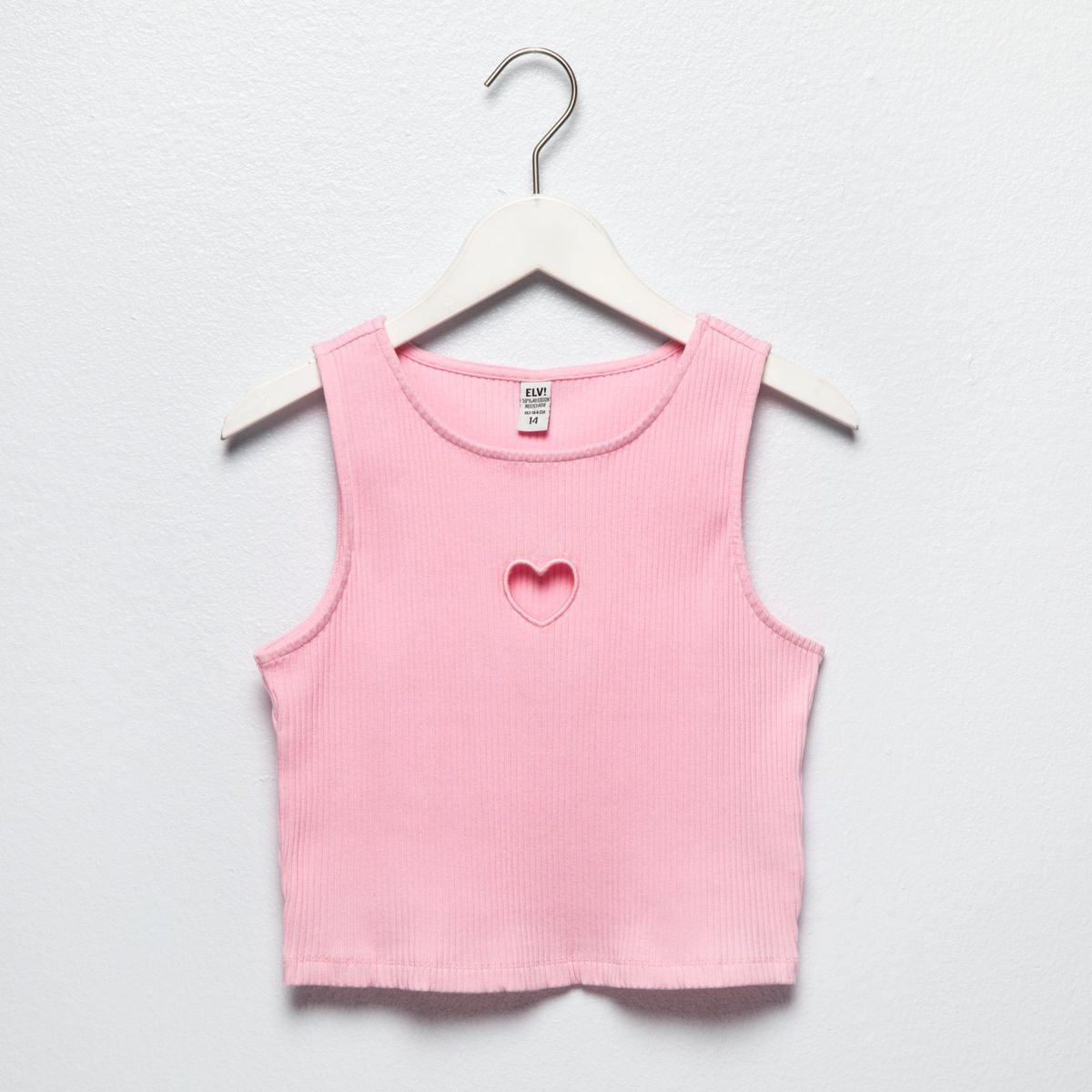 ELEVEN - Polo Niña Eleven