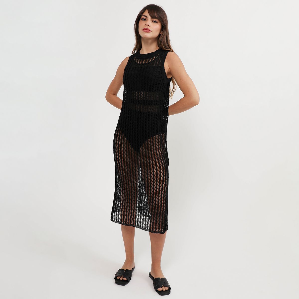 BASEMENT - Salidas De Baño Mujer Basement