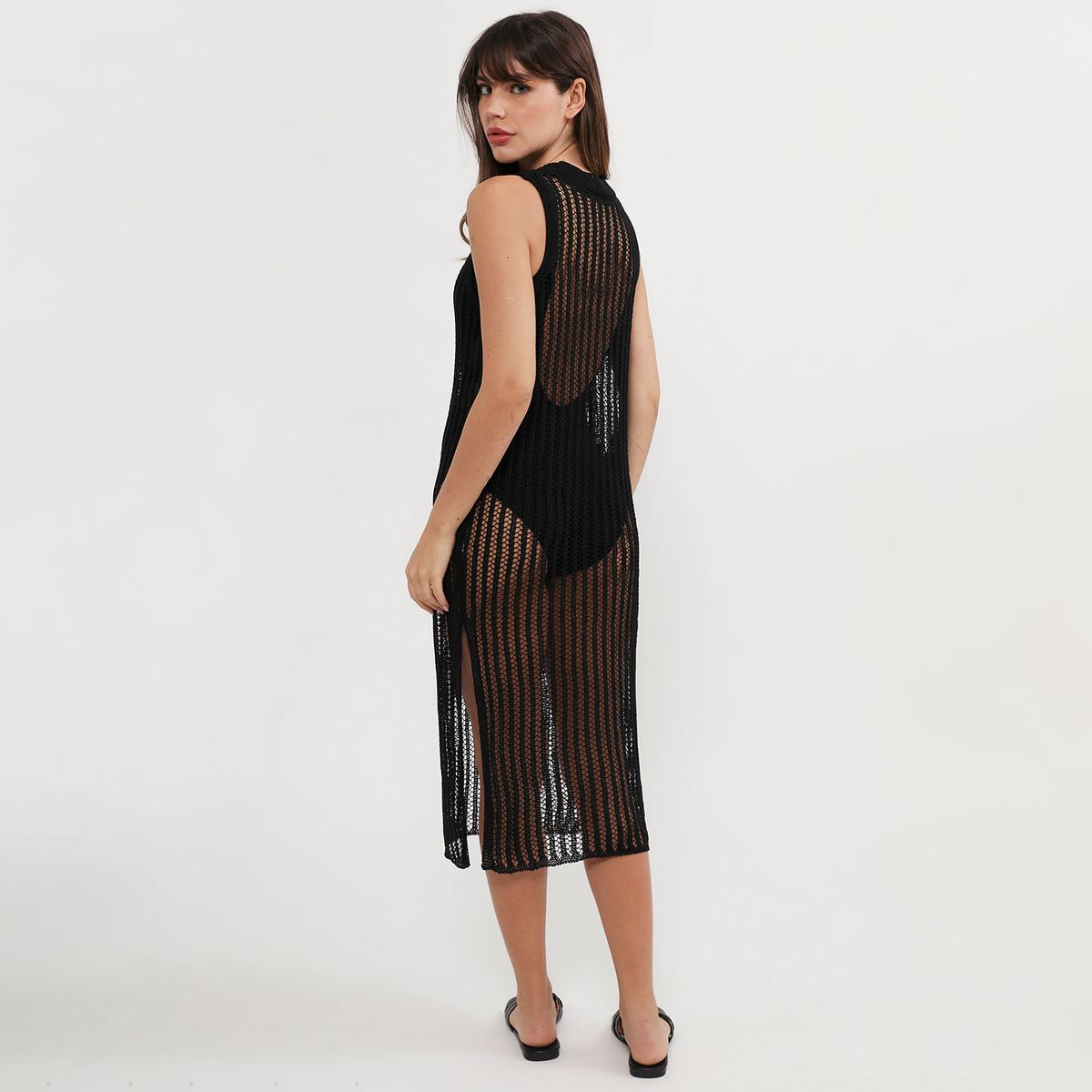 BASEMENT - Salidas De Baño Mujer Basement