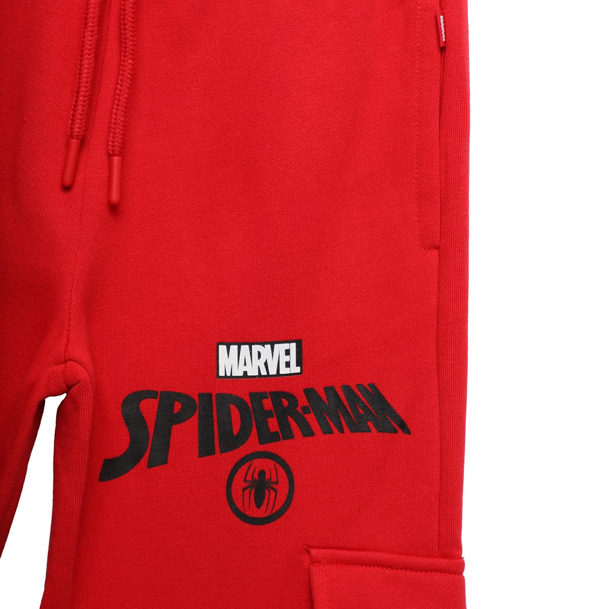 SPIDERMAN - Pantalón Niño Spider-man