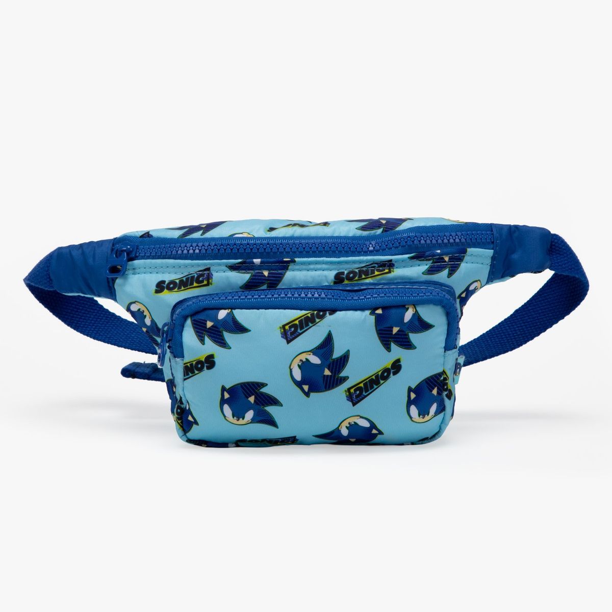 SONIC - Canguro Niño Sonic