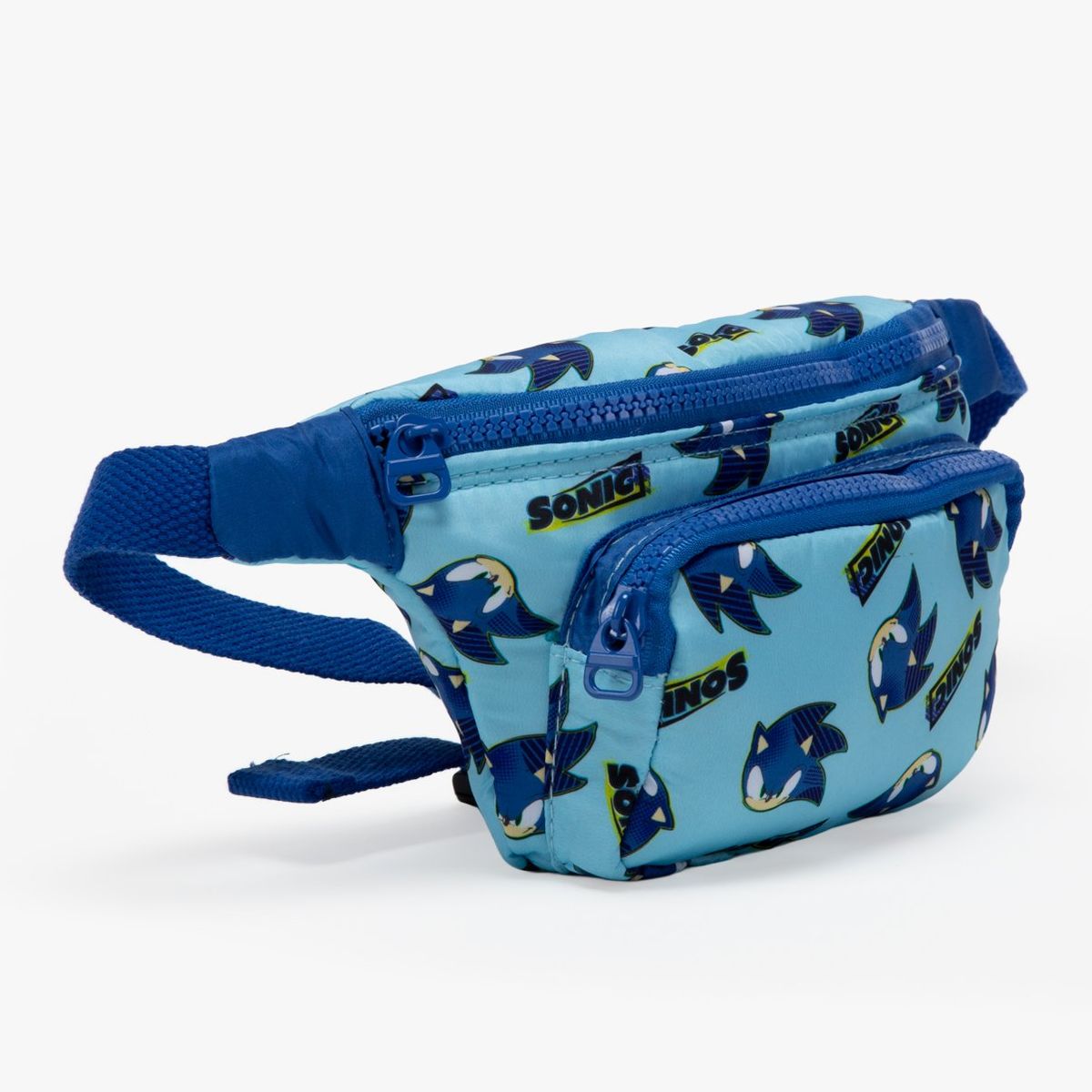 SONIC - Canguro Niño Sonic