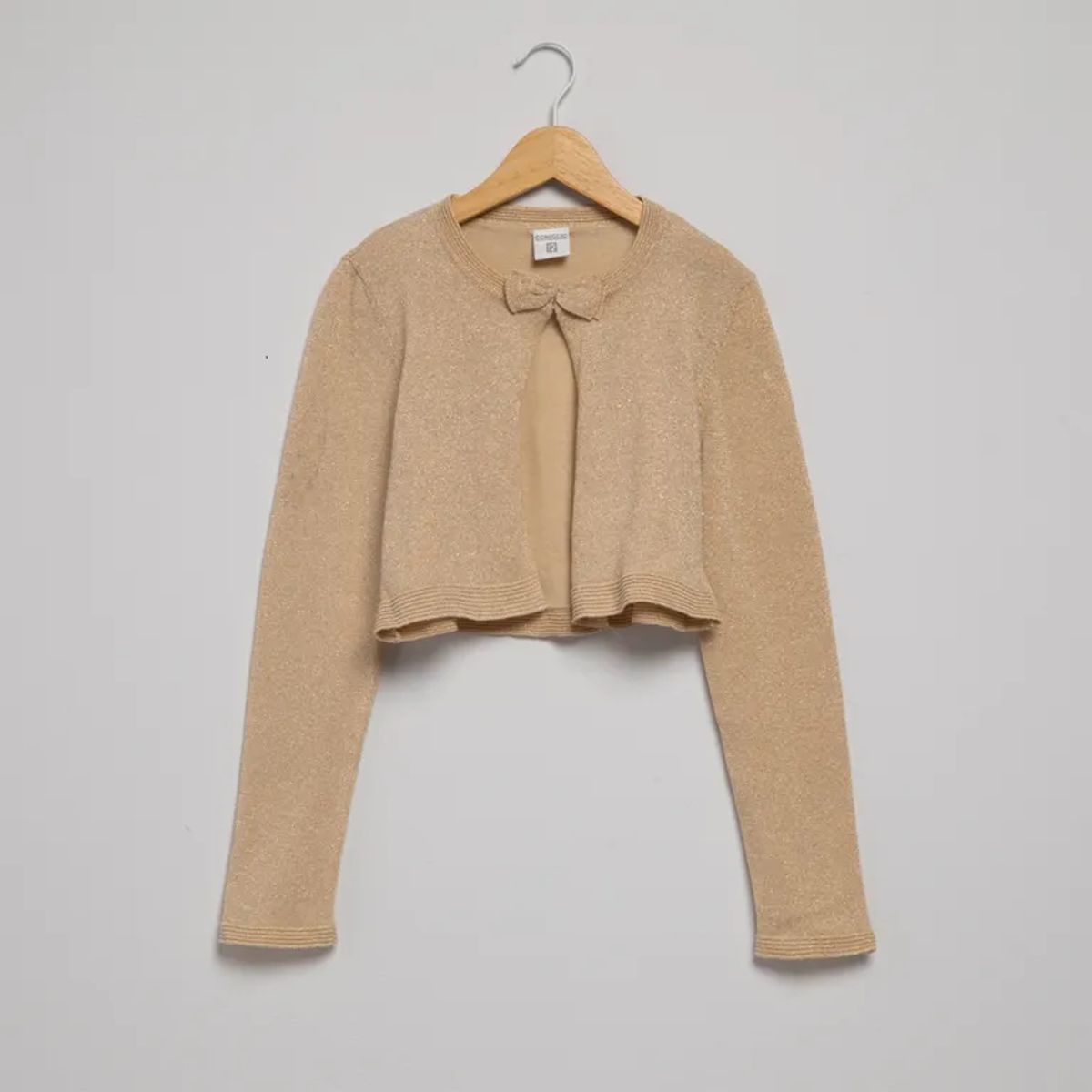 CONIGLIO - Chompa Niña Coniglio