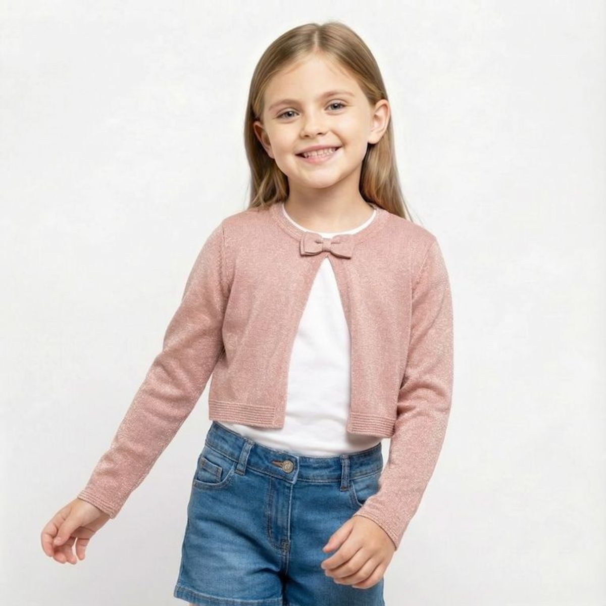 CONIGLIO - Chompa Niña Coniglio