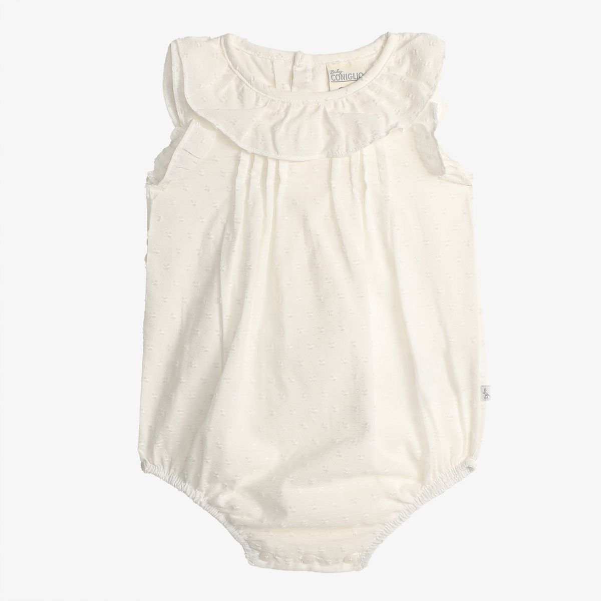 CONIGLIO - Conjunto Niña Algodón Coniglio