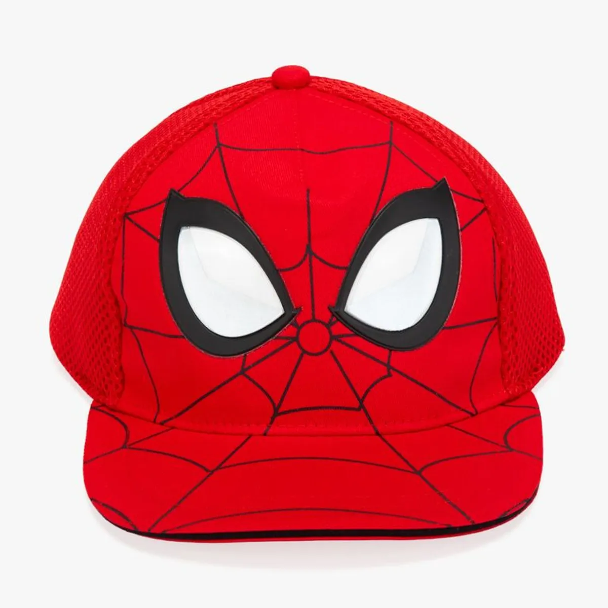 SPIDERMAN - Gorro Niño Algodón Spider-man