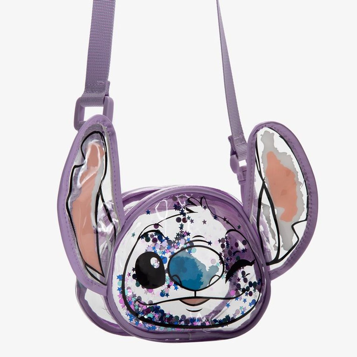 LILO & STITCH - Cartera Niña Lilo Y Stitch