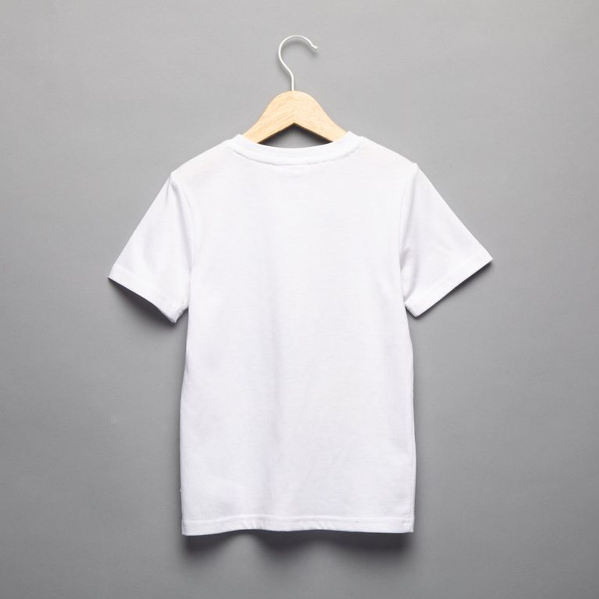 PAW PATROL - Polo Manga Corta Niño Paw Patrol