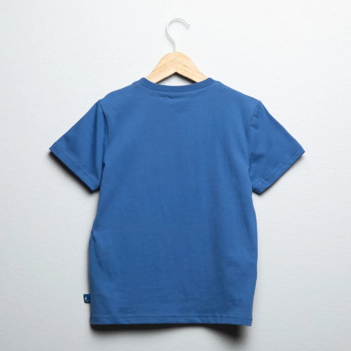 SONIC - Polo Manga Corta Niño Algodón Sonic