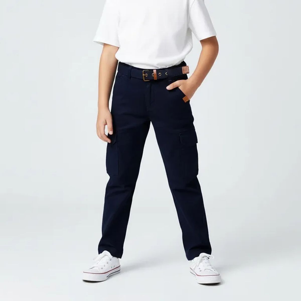 CONIGLIO - Pantalón Niño Coniglio