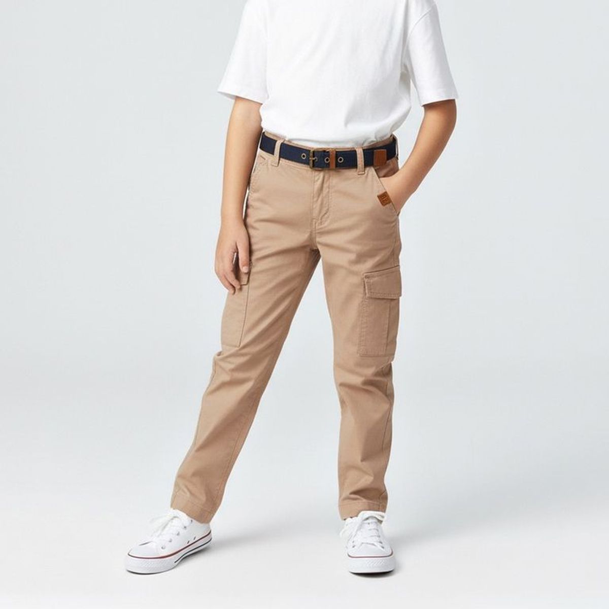 CONIGLIO - Pantalón Niño Coniglio