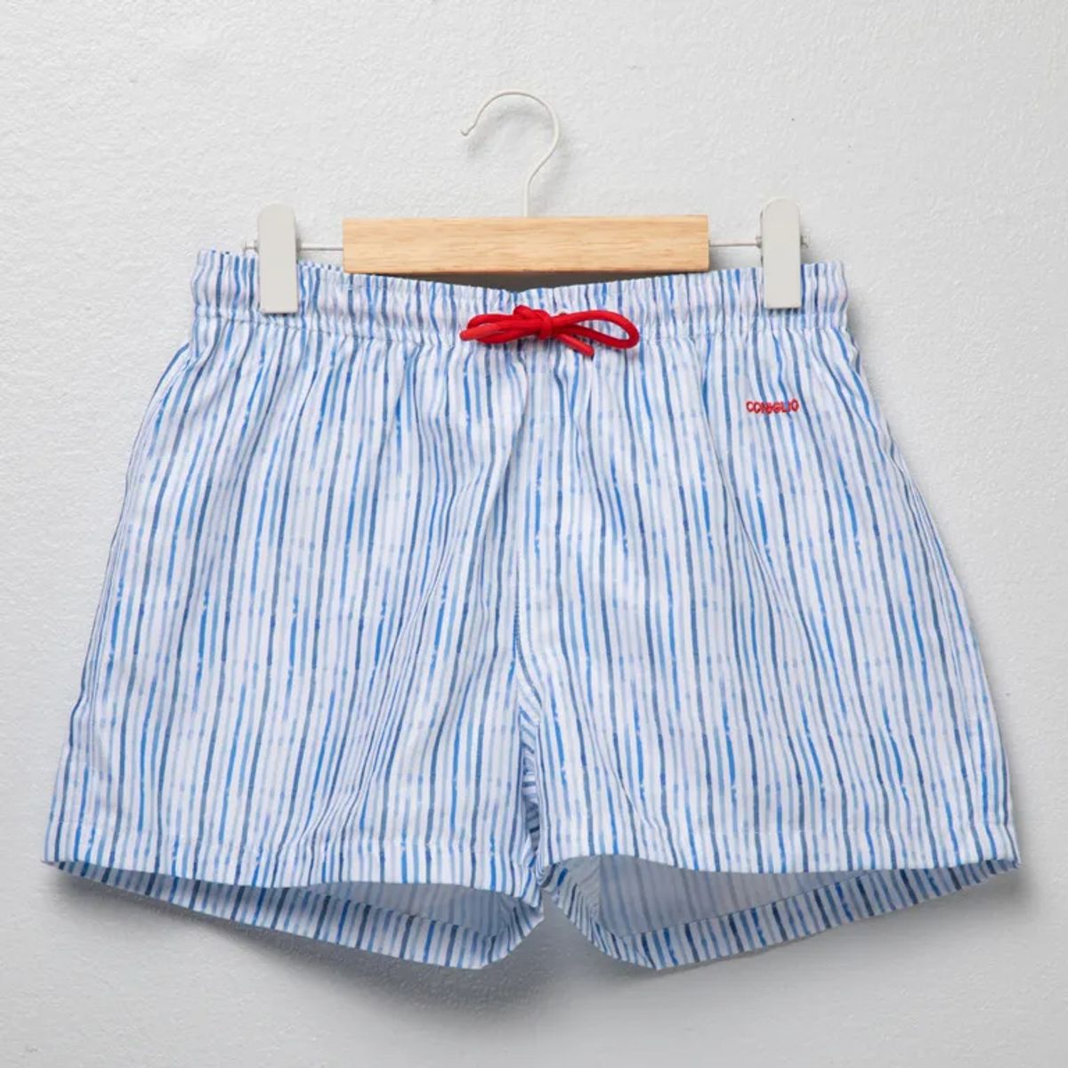 CONIGLIO - Traje De Baño Niño Coniglio