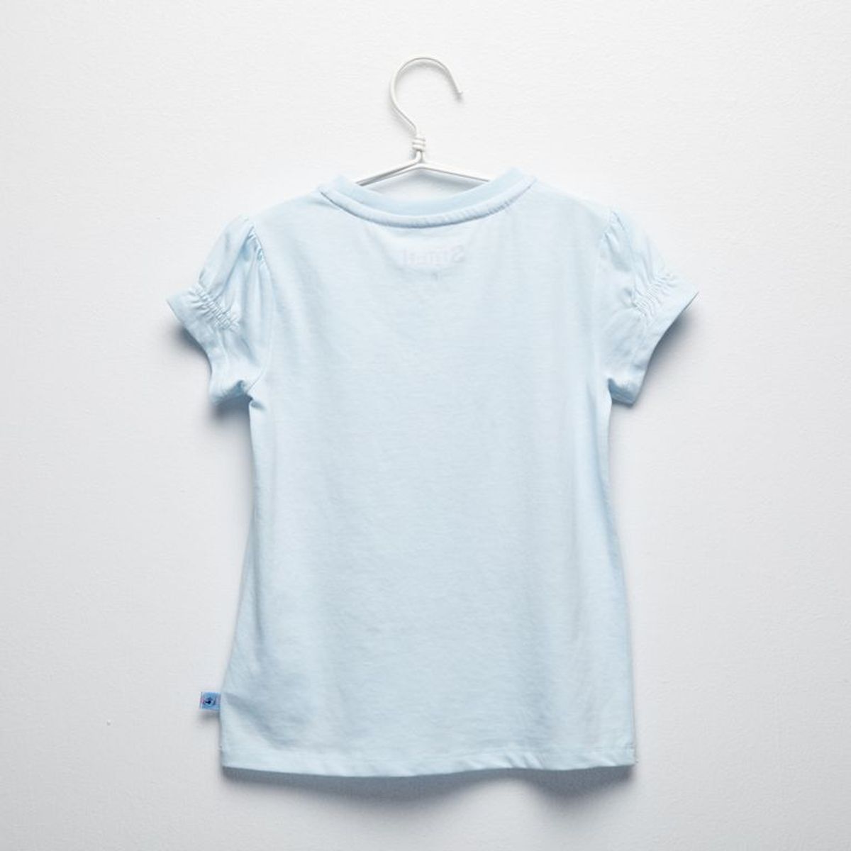 LILO & STITCH - Polo Manga Corta Niña Lilo Y Stitch