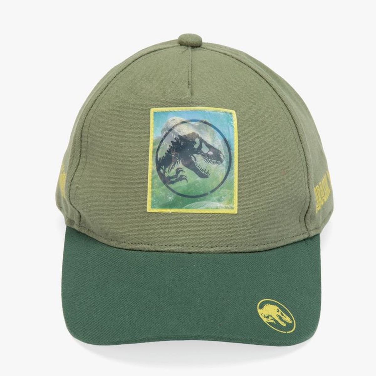 JURASSIC WORLD - Gorro Niño Algodón Jurassic World