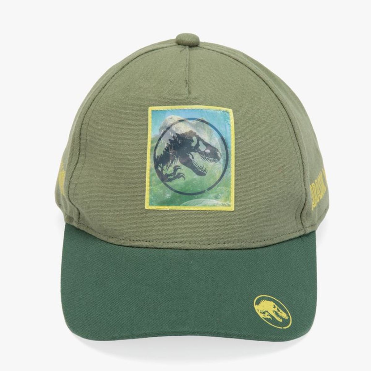 JURASSIC WORLD - Gorro Niño Algodón Jurassic World