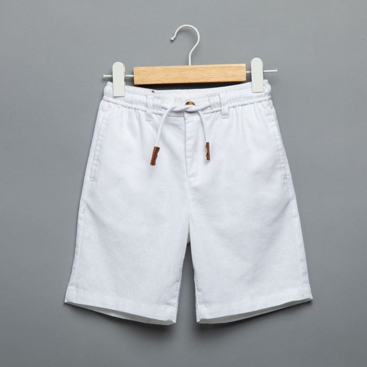 CONIGLIO - Short Niño Algodón Coniglio