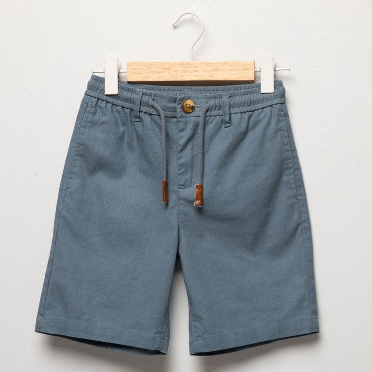 CONIGLIO - Short Niño Algodón Coniglio