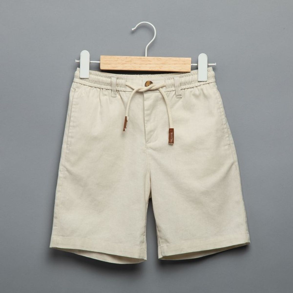 CONIGLIO - Short Niño Algodón Coniglio