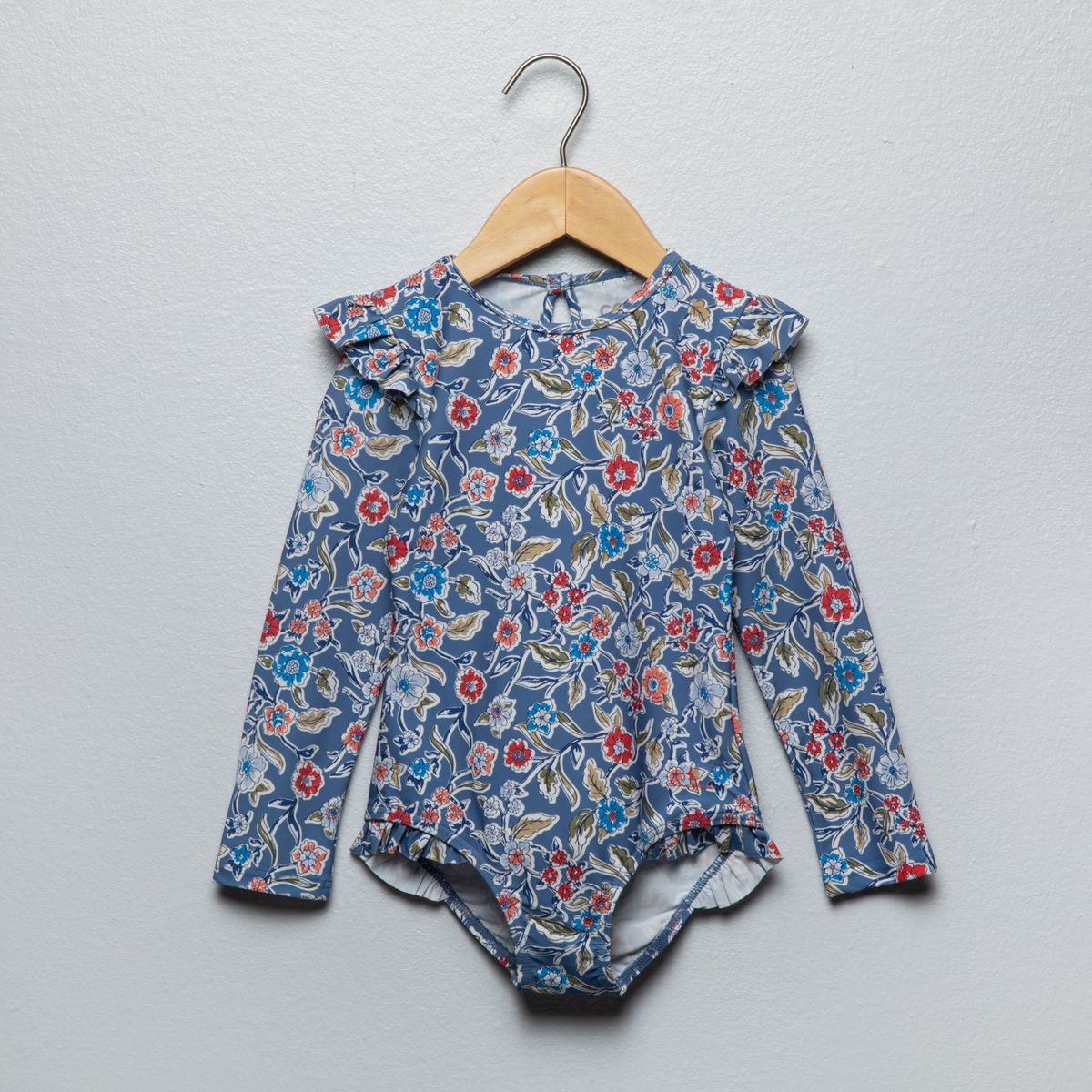 CONIGLIO - Traje De Baño Niña Coniglio