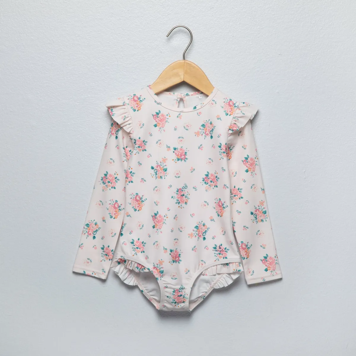 CONIGLIO - Traje De Baño Niña Coniglio