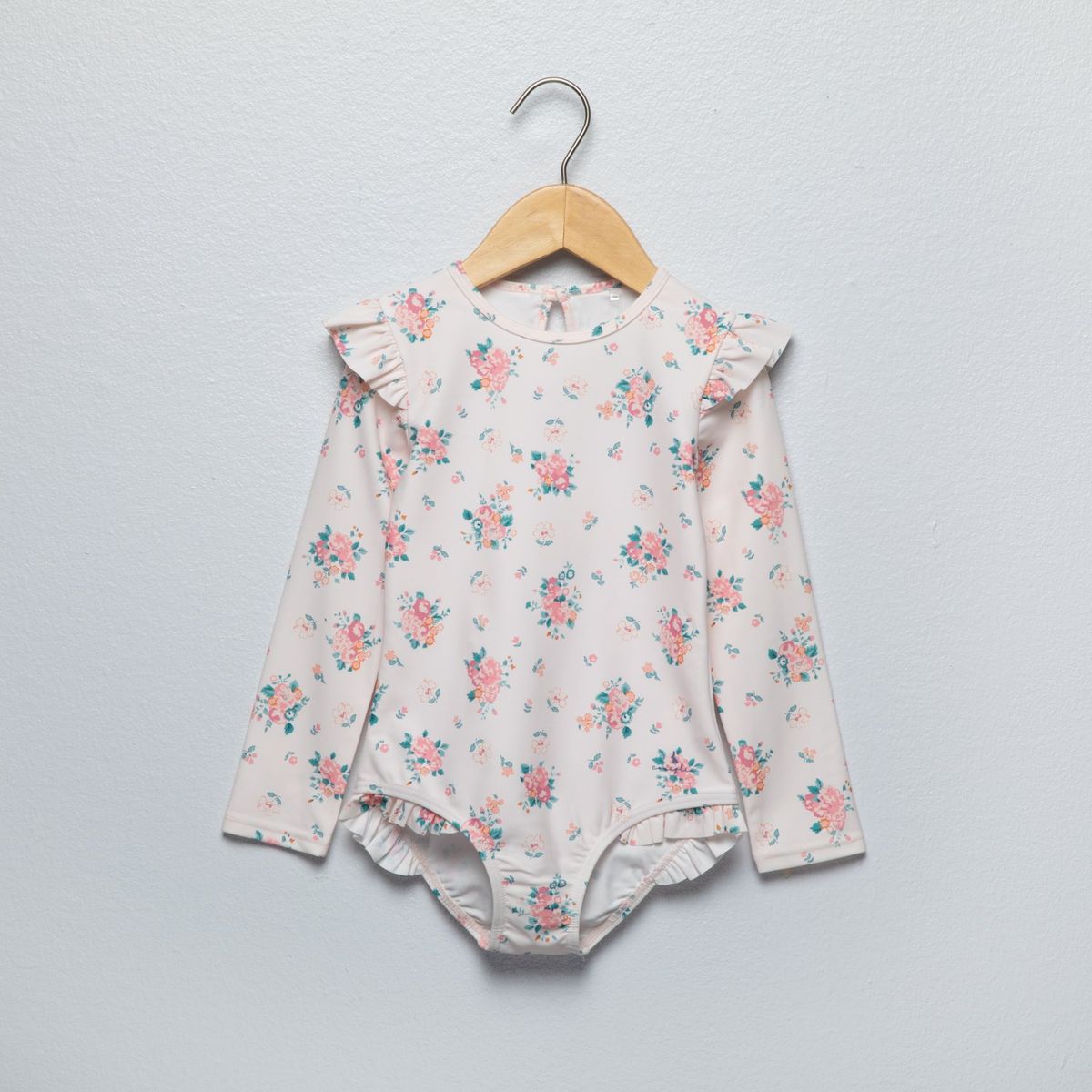 CONIGLIO - Traje De Baño Niña Coniglio