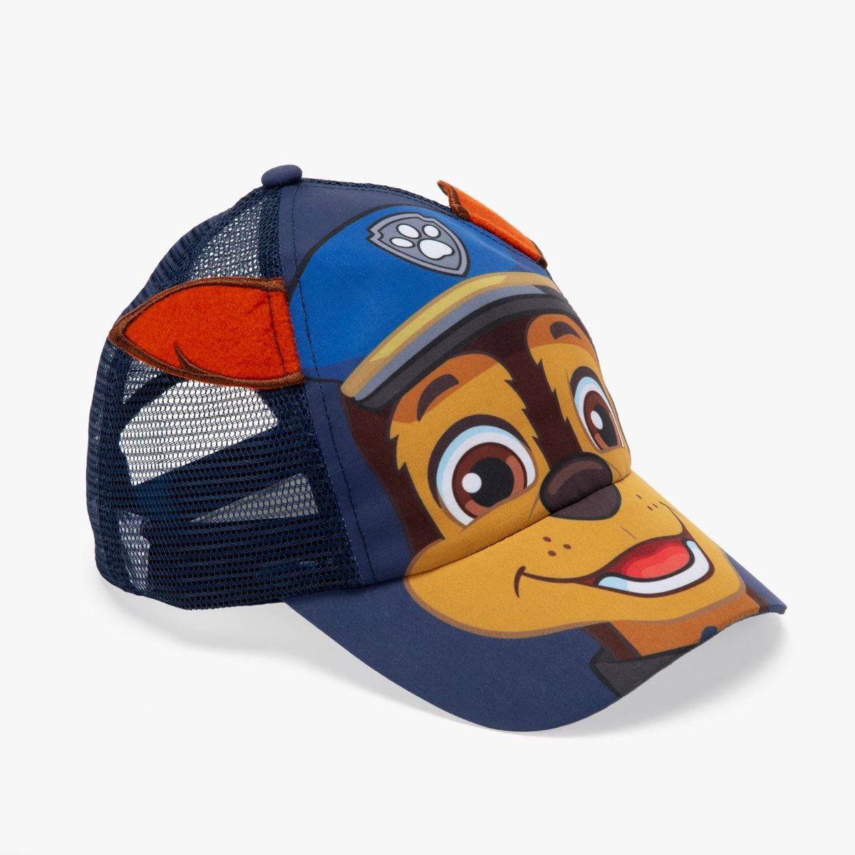 PAW PATROL - Gorro Niño Algodón Paw Patrol