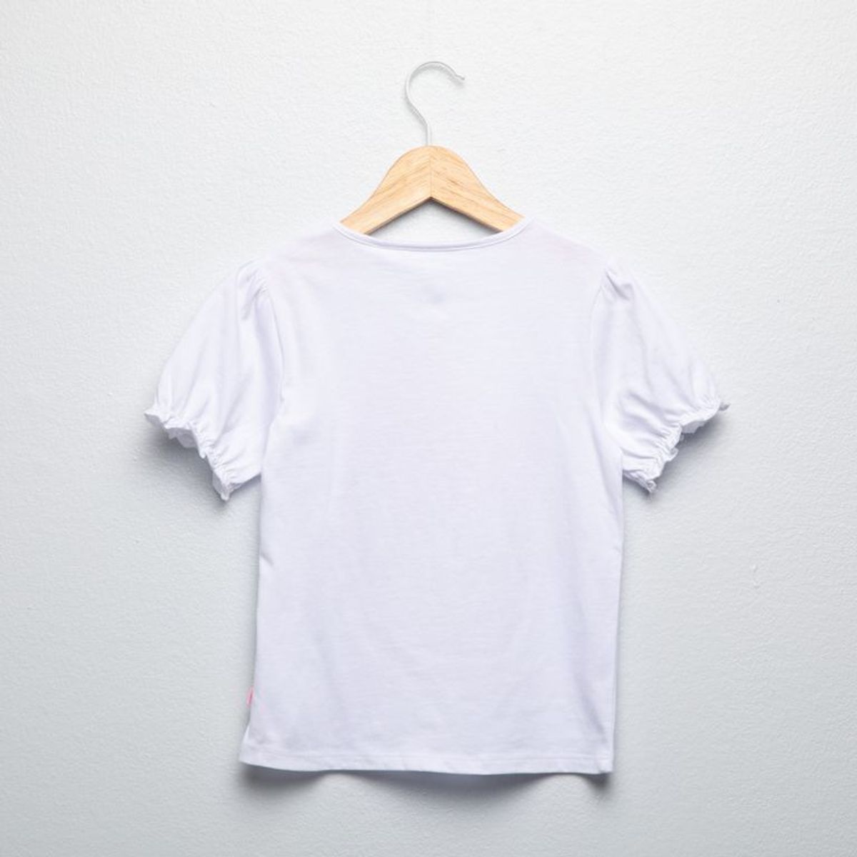 PAW PATROL - Polo Manga Corta Niña Algodón Paw Patrol